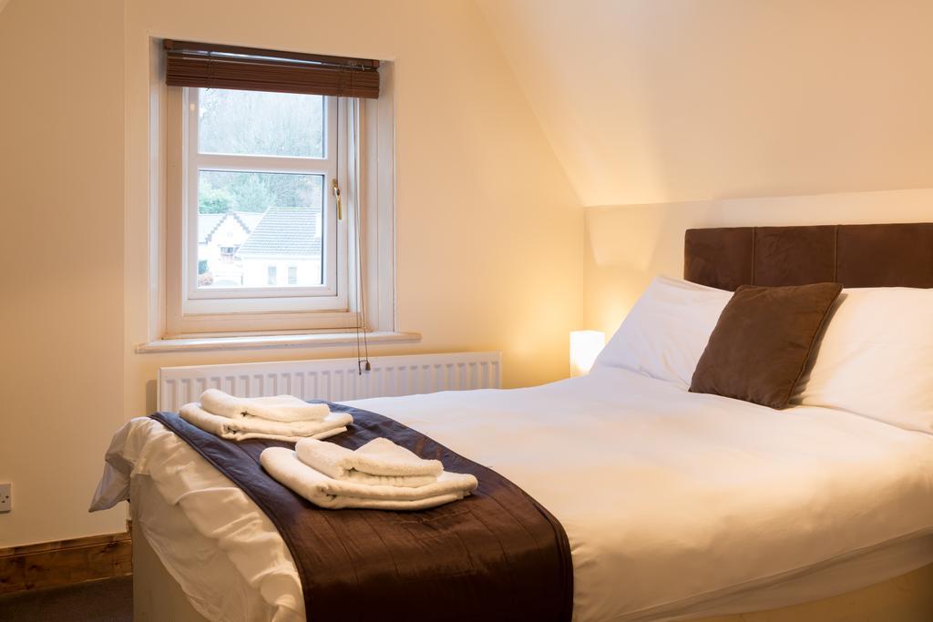 Lamlash Bay Hotel חדר תמונה