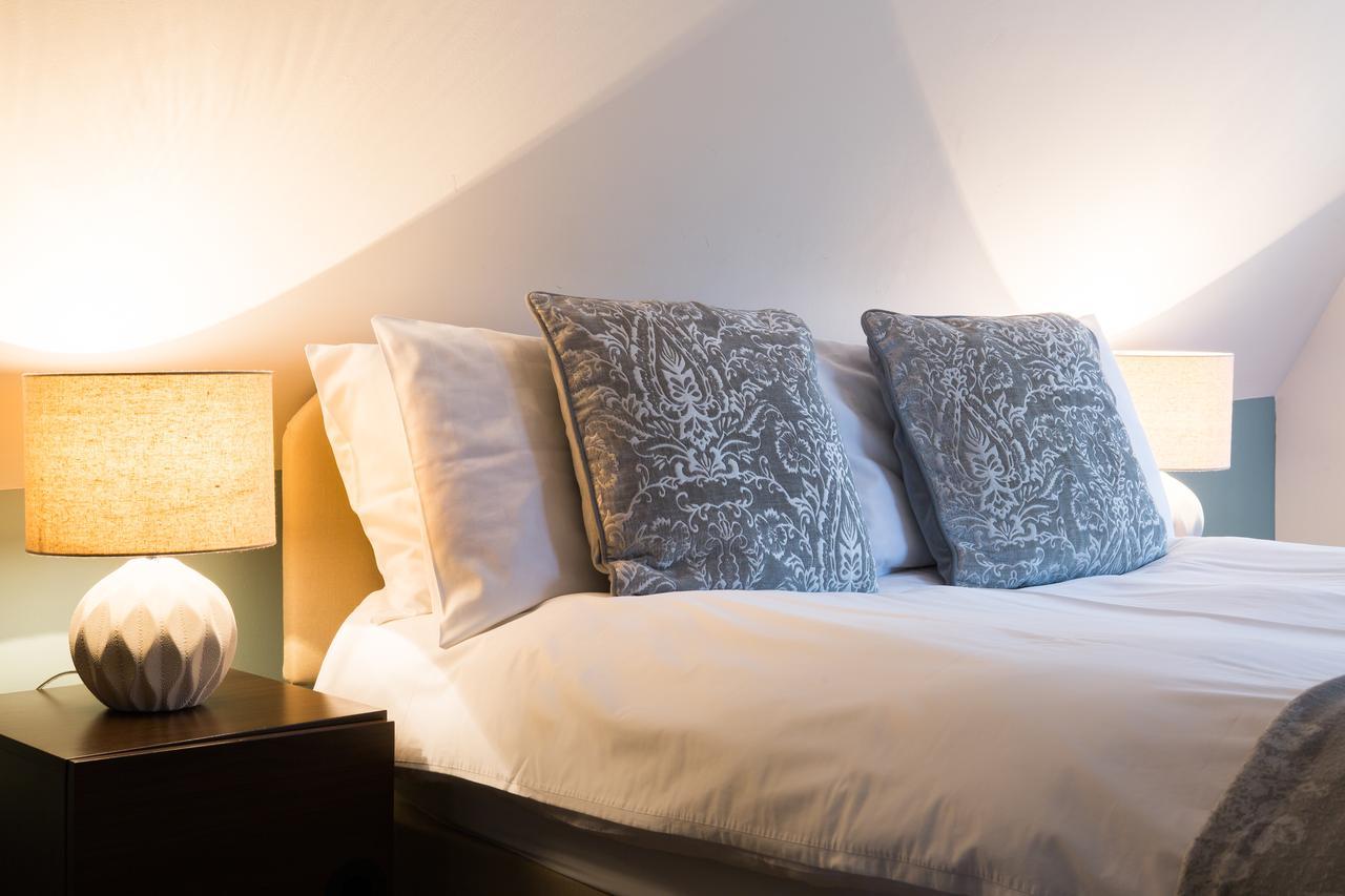 Lamlash Bay Hotel מראה חיצוני תמונה