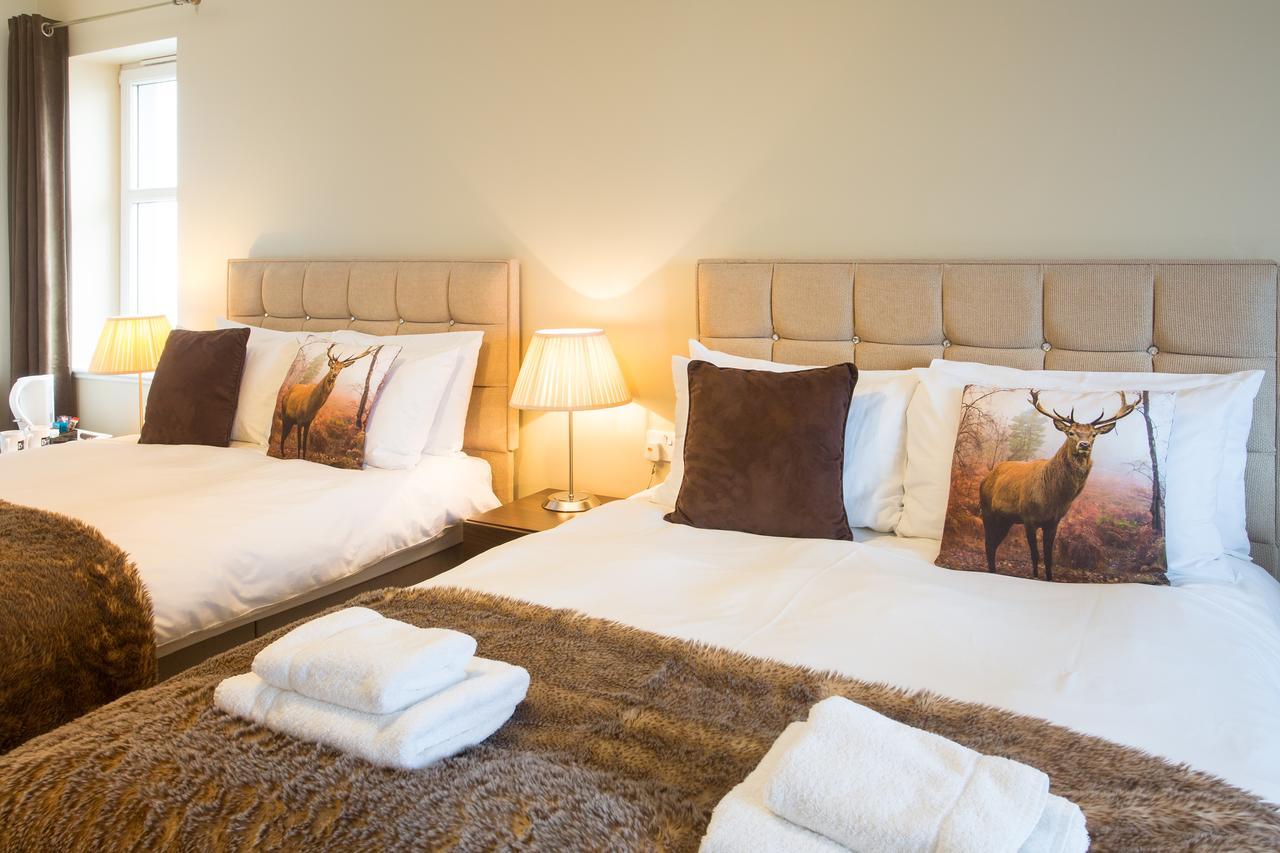 Lamlash Bay Hotel מראה חיצוני תמונה
