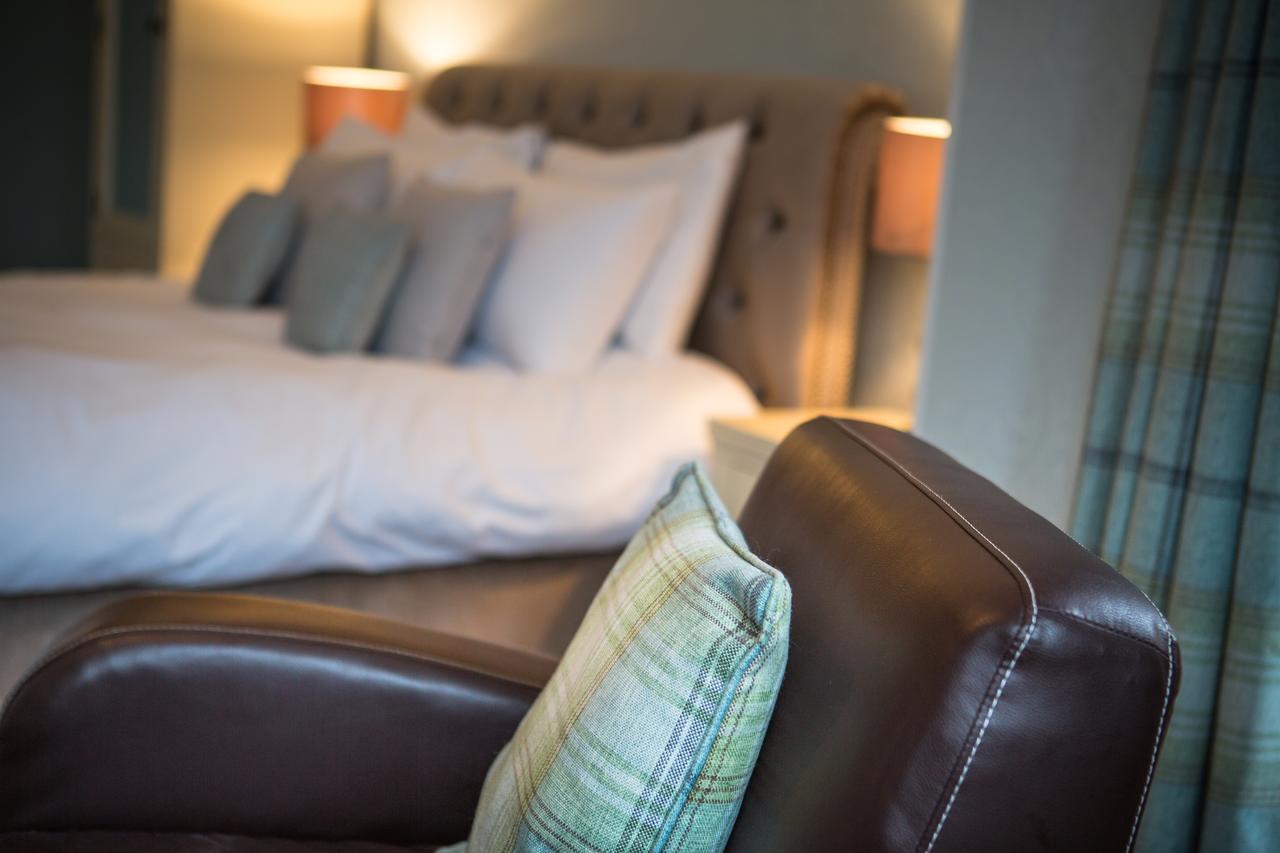 Lamlash Bay Hotel מראה חיצוני תמונה
