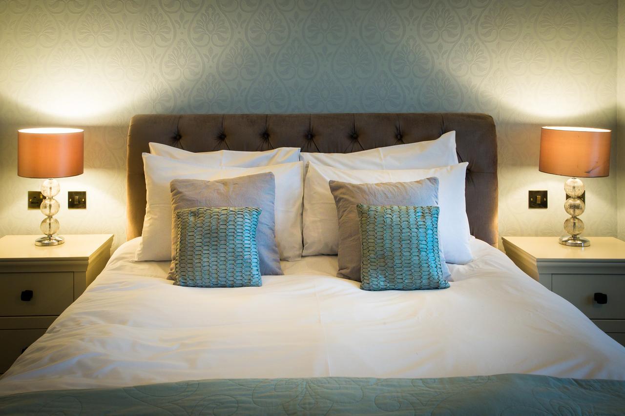 Lamlash Bay Hotel מראה חיצוני תמונה