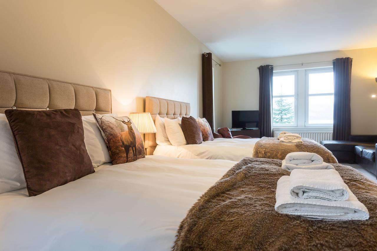 Lamlash Bay Hotel מראה חיצוני תמונה