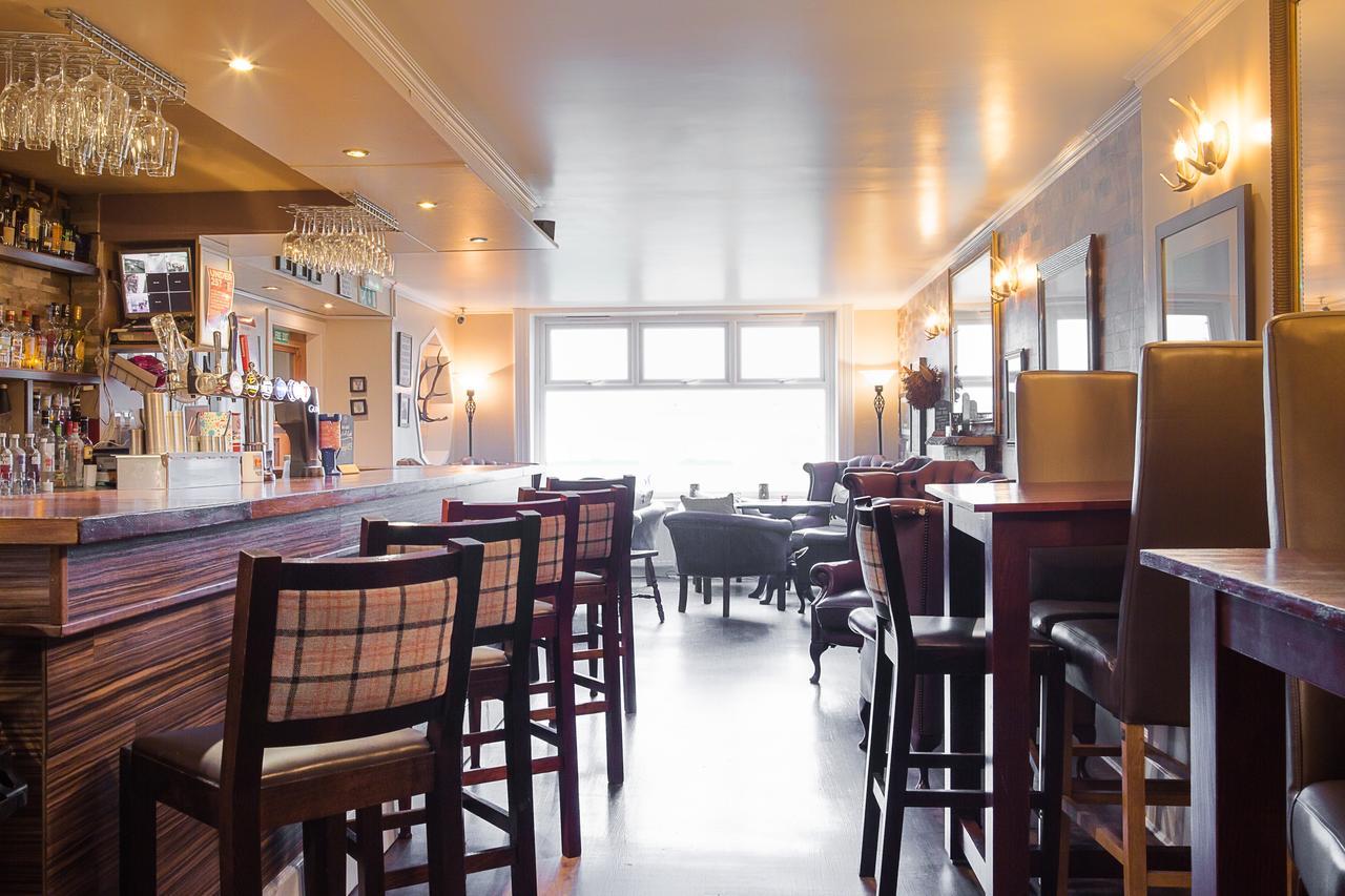Lamlash Bay Hotel מראה חיצוני תמונה