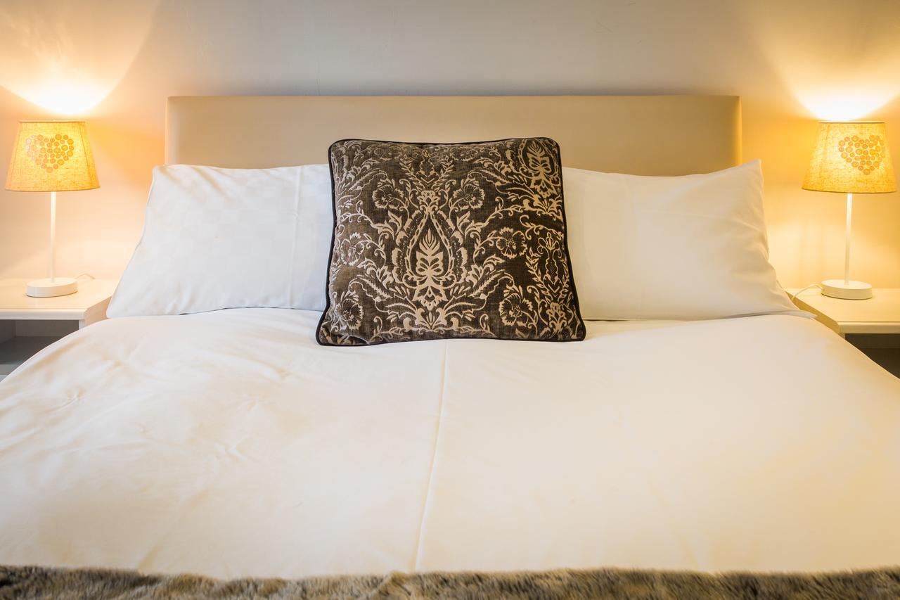 Lamlash Bay Hotel מראה חיצוני תמונה