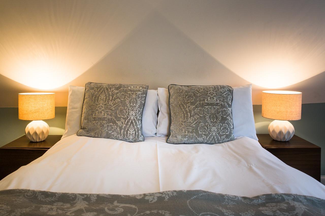 Lamlash Bay Hotel מראה חיצוני תמונה