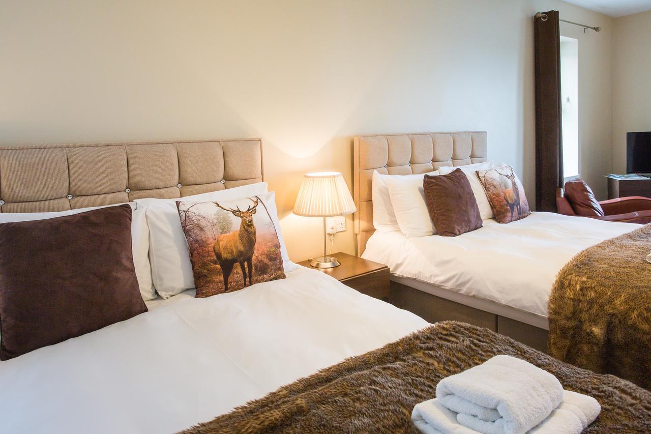 Lamlash Bay Hotel מראה חיצוני תמונה