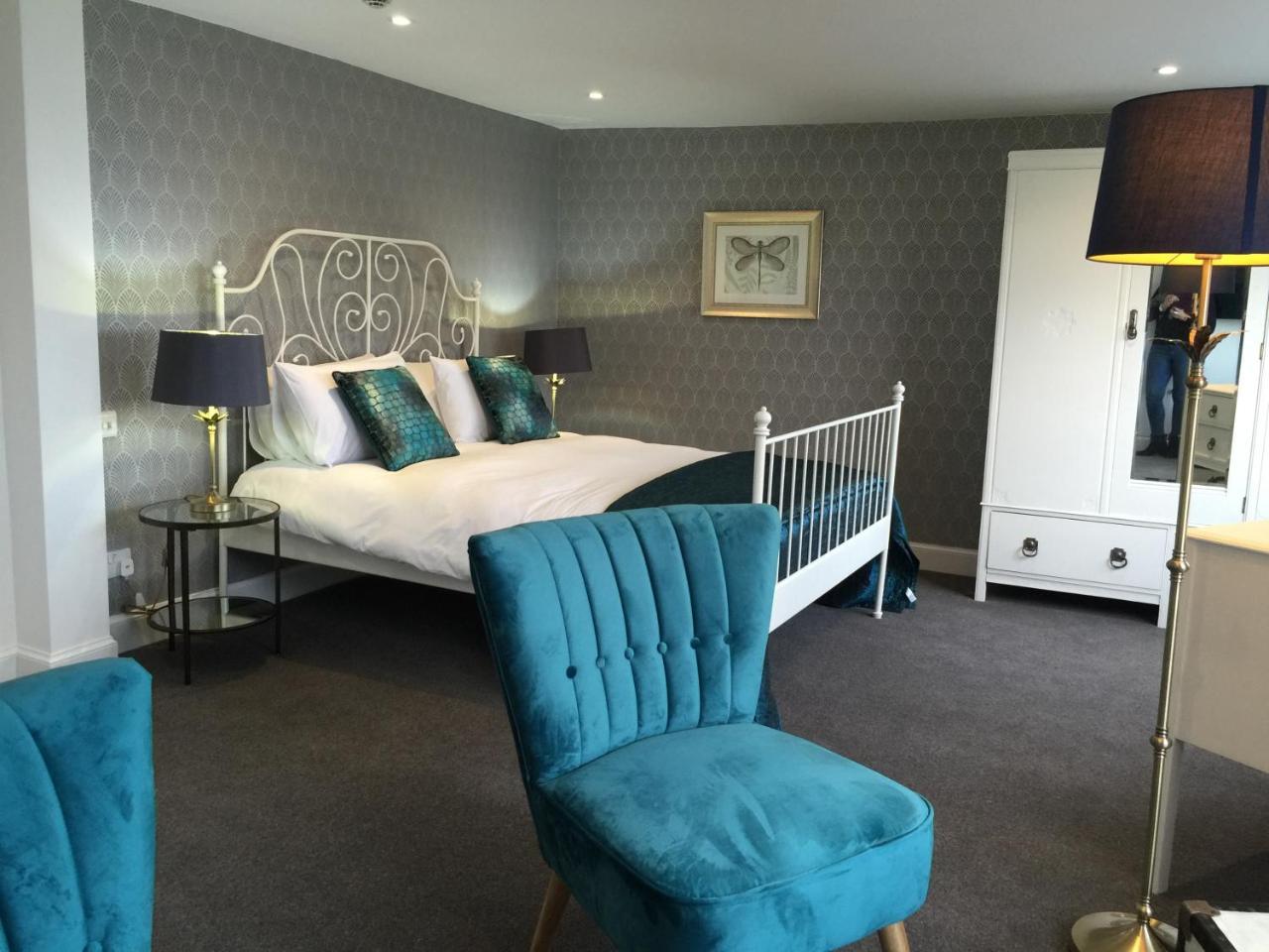 Lamlash Bay Hotel מראה חיצוני תמונה