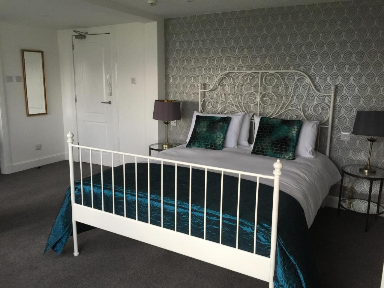 Lamlash Bay Hotel מראה חיצוני תמונה